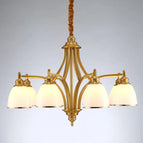 10 lumières / CHINE