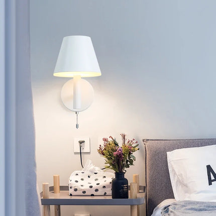 Applique murale design nordique pour intérieur moderne — LZ4X9T2