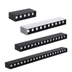 15 LED - 15W / Chaude
