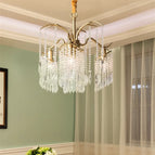 3 lumières