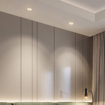 Spot encastrable LED moderne Barganne — LZ4X9T1