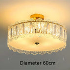 60cm 1 couche / Blanc chaud