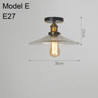 Modèle E