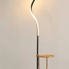 Lumière chaude