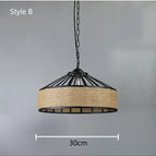 Style chaîne 30cm