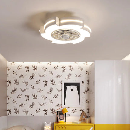 Lustre LED polyvalent pour éclairage intérieur moderne — LZ7XQ2