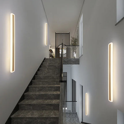 Plafonnier LED moderne en acrylique pour éclairage intérieur — LZ4P9XJ
