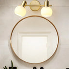 2 lampes