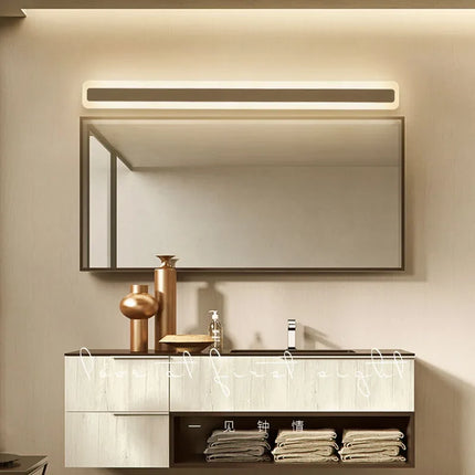 Applique murale LED étanche pour miroir de salle de bain NEO Gleam 16W à 48W — LZ4X9T2