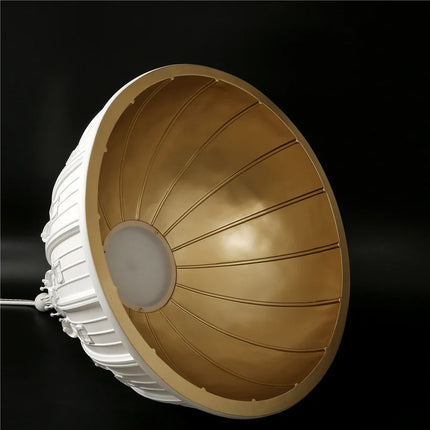 Lustre LED moderne Saint-Paul pour maison et restaurant — LZ4X9T