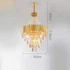 Luminaire suspendu 1