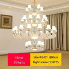 35 lights / Changeable / CHINA
