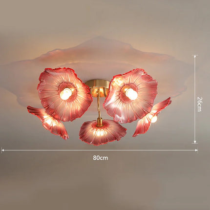 Lustre suspension nordique au design luxueux et épuré — LZ4X9T