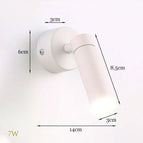 2 / Blanc chaud (2700-3500K)