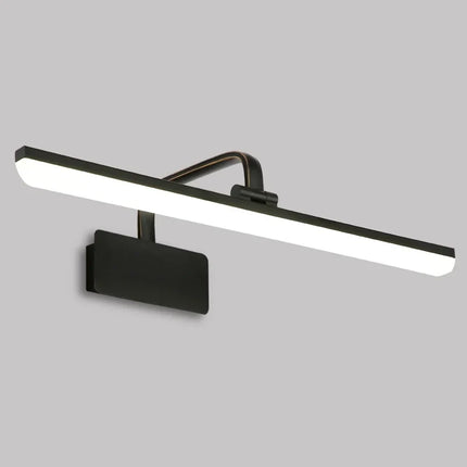 Applique murale LED moderne pour éclairage décoratif de miroir — LZ4XJ9