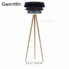 Lampadaire D