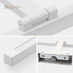 BLANC 80CM / Blanc froid (5500-7000K)
