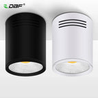 Noir / Blanc chaud / 10 W