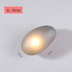 A-Gris / Blanc chaud (2700-3500K)