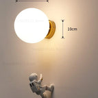 A 15cm / Lumière chaude