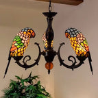 Suspension à 3 lampes