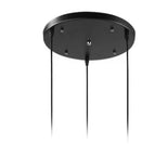 Disque rond 30cm