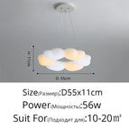 B 55x11cm / Luminosité variable