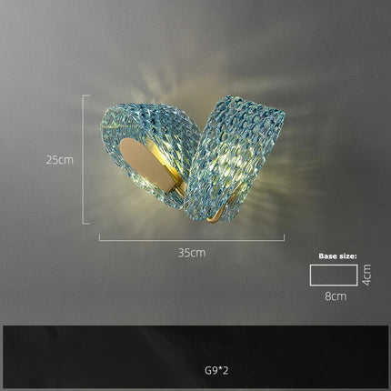Lustre Art déco en cuivre pour éclairage élégant — LZ4P9XJ