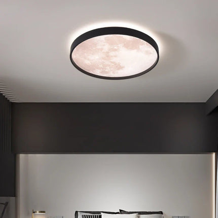Lustre moderne pour éclairage intérieur polyvalent — LZ4X9P2