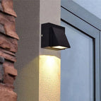 5W noir / Blanc chaud (2700-3500K)