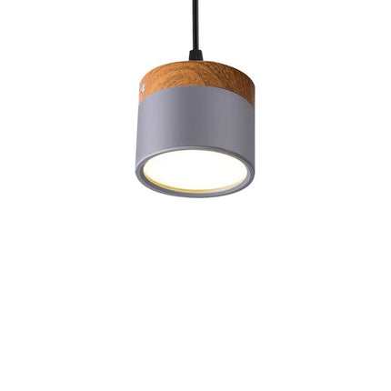 Suspension au design moderne Makeron