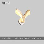 65 cm 12 W 1 tête / Blanc froid, pas de télécommande