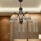 5 lumières