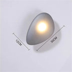 C-Gris / Blanc chaud (2700-3500K)