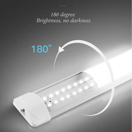 Applique murale LED pour éclairage de placard et armoire — LZ4X9P2
