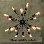 Satellite 16 têtes