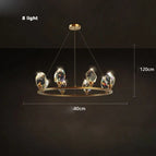 Diamètre 80 cm 40 W