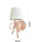 Applique 1 lumière