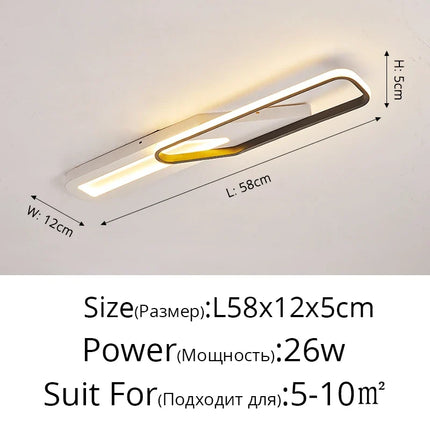 Lustre LED nordique moderne à lumière chaude romantique — LZ4XJ9