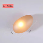 A-Ambre / Blanc chaud (2700-3500K)