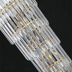 Diamètre 55 x H 150 cm / Lumière naturelle