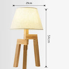Lampe de table / CHINE