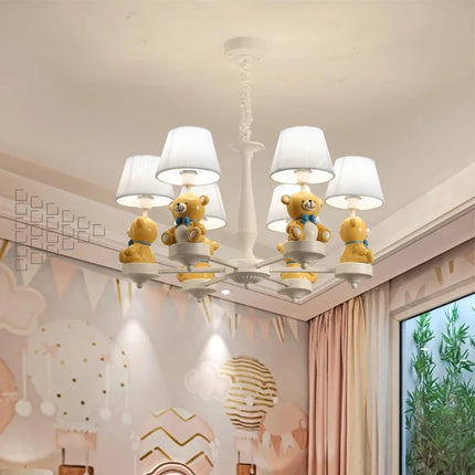 Lustre nordique élégant pour luminaire d’intérieur moderne — LZ4P9XQ