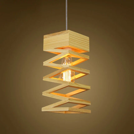 Suspension élégante au style chinois pour décoration intérieure — LZ4X9P
