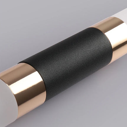 Lustre LED moderne en acrylique pour espaces créatifs — LZ4D9X