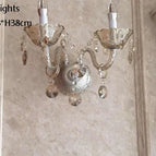 Applique murale / Changeable / CHINE