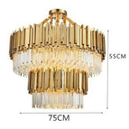 Diamètre 75cm