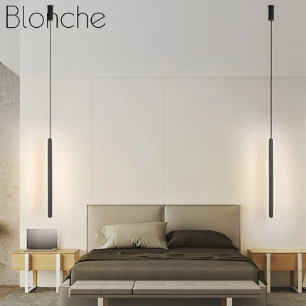 Suspension en fer au design minimaliste pour intérieur raffiné — LZ4X9P2Q