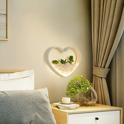 Applique murale LED moderne pour éclairage intérieur — LZ4T9XQ