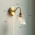 Verre 8 / 4W (max100w)